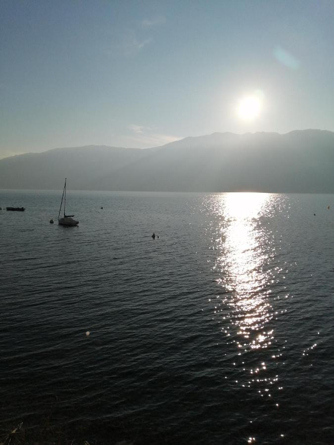 La Casetta Di Baveno Exterior photo