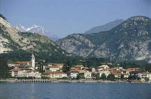 La Casetta Di Baveno Room photo